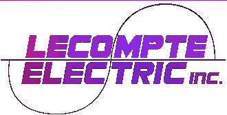 LECOMPTE ELECTRIC inc.